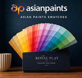 Asian Paints