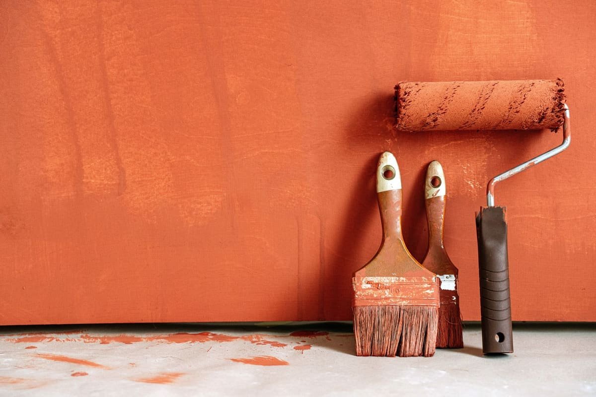 Asian Paints Authorized Dealer in Panchkula – GT Building Solutions