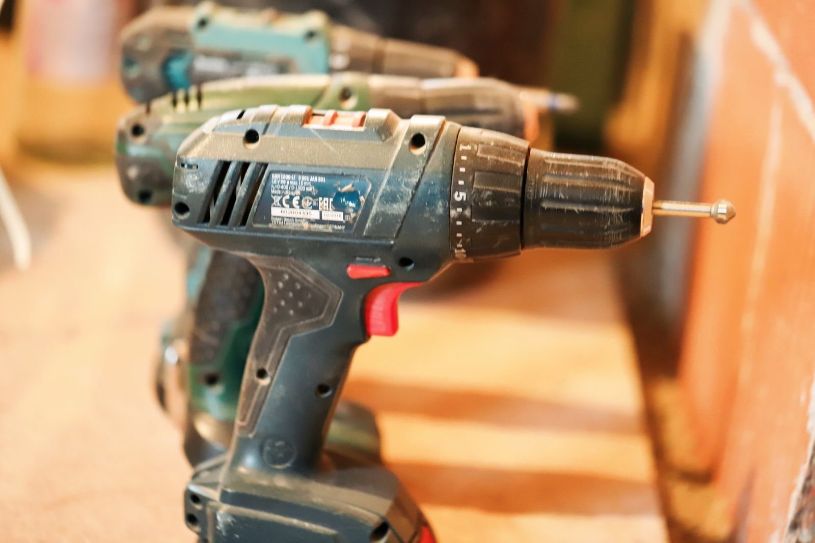 Best Power Tool Brands Available in Panchkula, Chandigarh, Zirakpur & Mohali – Complete 2026 Guide