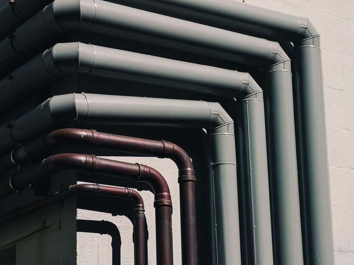 Birla HiL CPVC vs UPVC Pipes — How to Choose the Right Pipe for Each Application