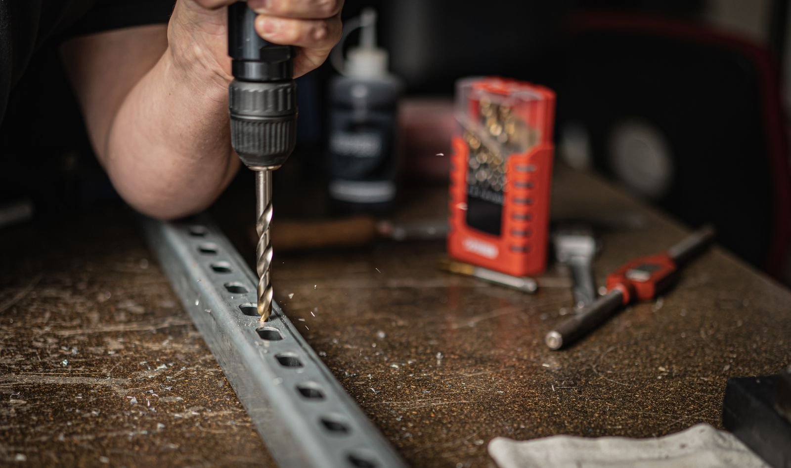 DeWalt Power Tools Price & Buying Guide in Panchkula, Chandigarh & Zirakpur (2026)