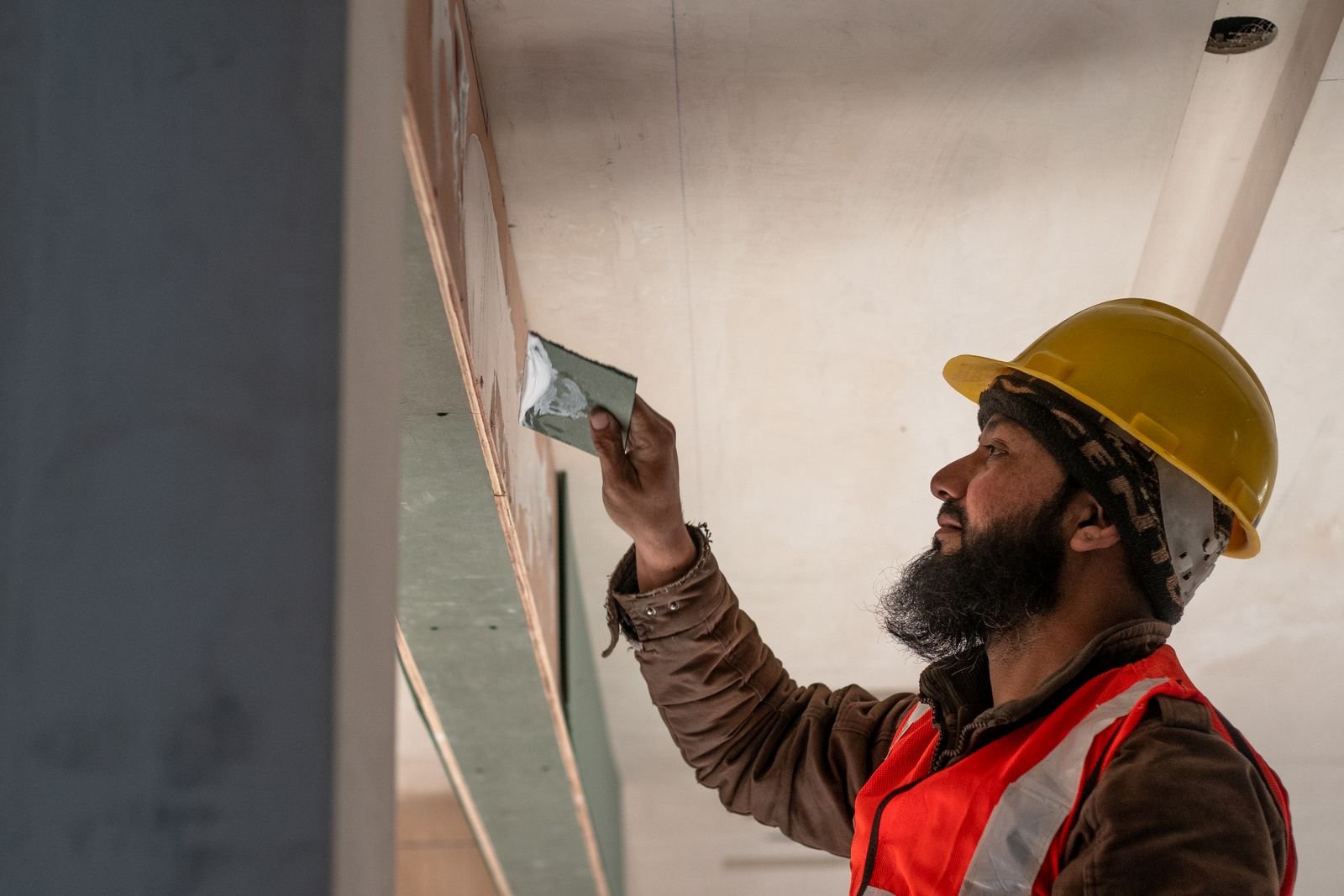 Dr. Fixit Authorized Dealer in Panchkula | GT Building Solutions