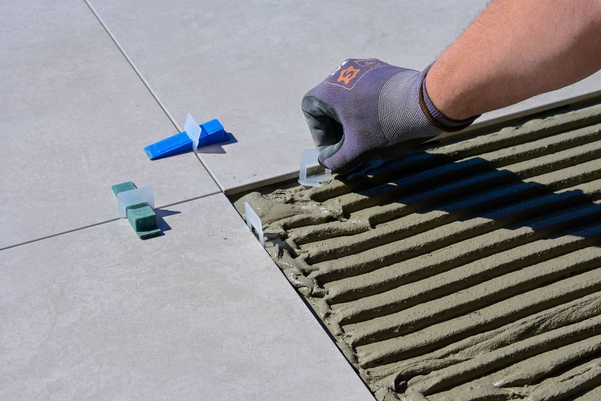 Gresbond Tile Adhesive Price & Buying Guide in Panchkula, Chandigarh & Zirakpur (2026)