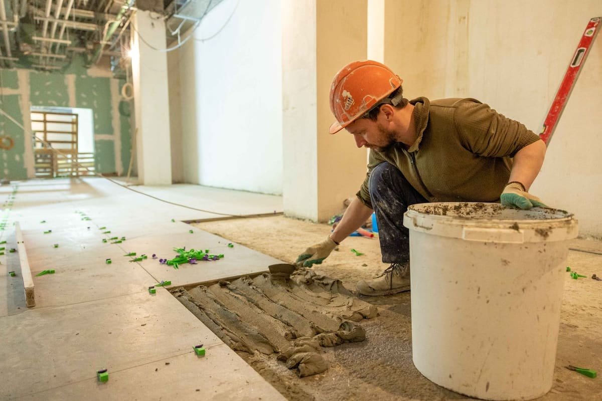 Gresbond vs Roff — Which Tile Adhesive Should You Choose?