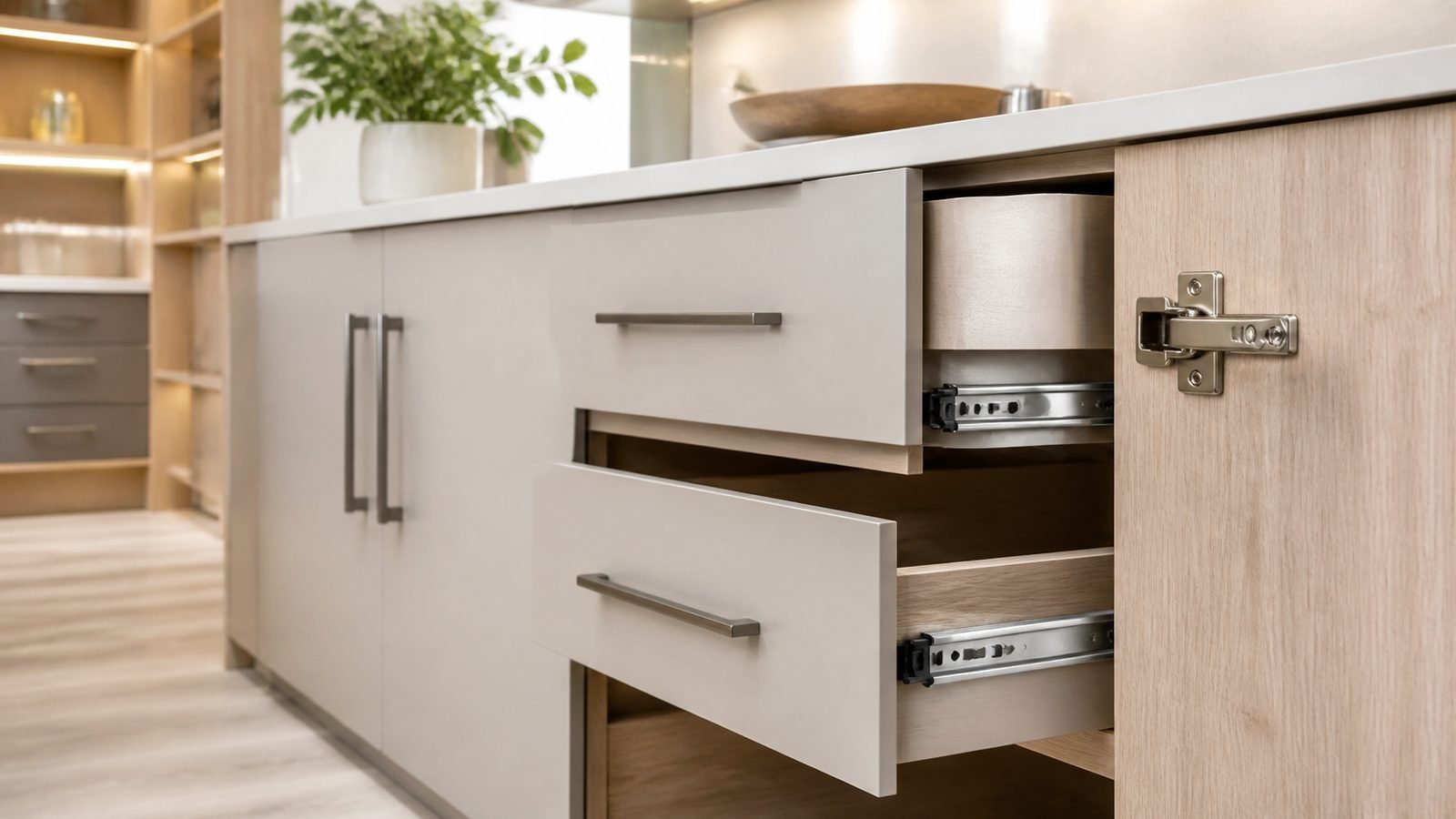Top Eboo Cabinet Hardware Products for Your Furniture Project in Panchkula & Chandigarh