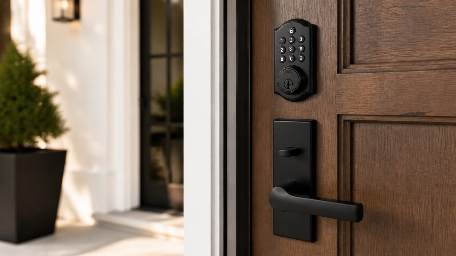 Godrej Locks Price & Buying Guide in Panchkula, Chandigarh & Zirakpur (2026)