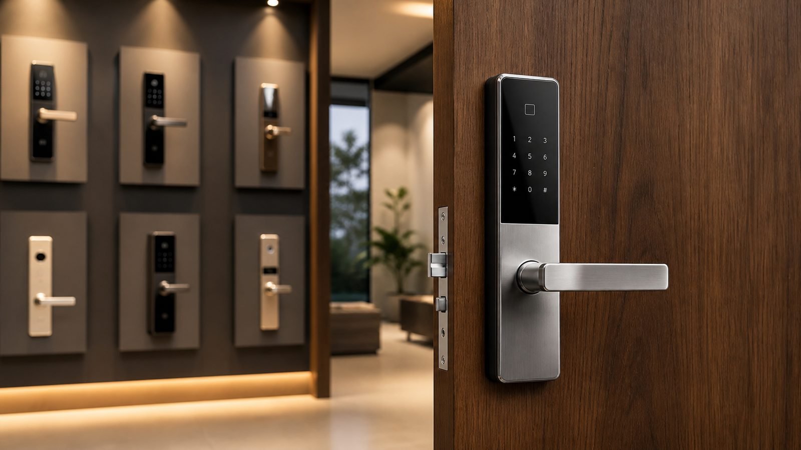 Godrej Authorized Dealer in Panchkula – GT Building Solutions
