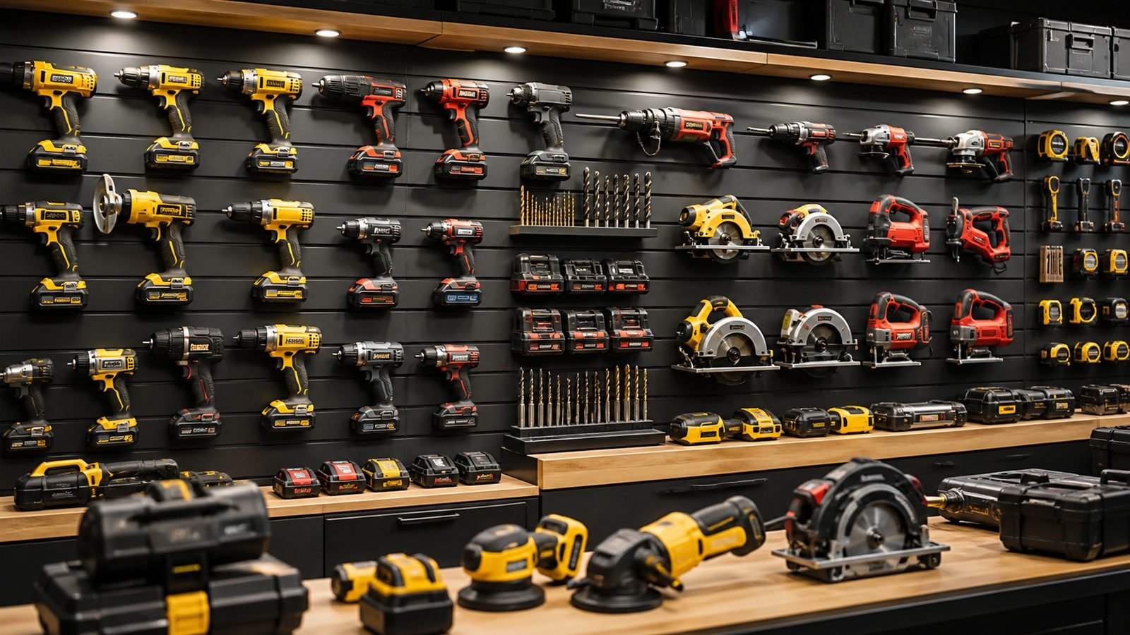 Top Power Tool Trends for 2026 – What Tri-City Buyers Are Choosing