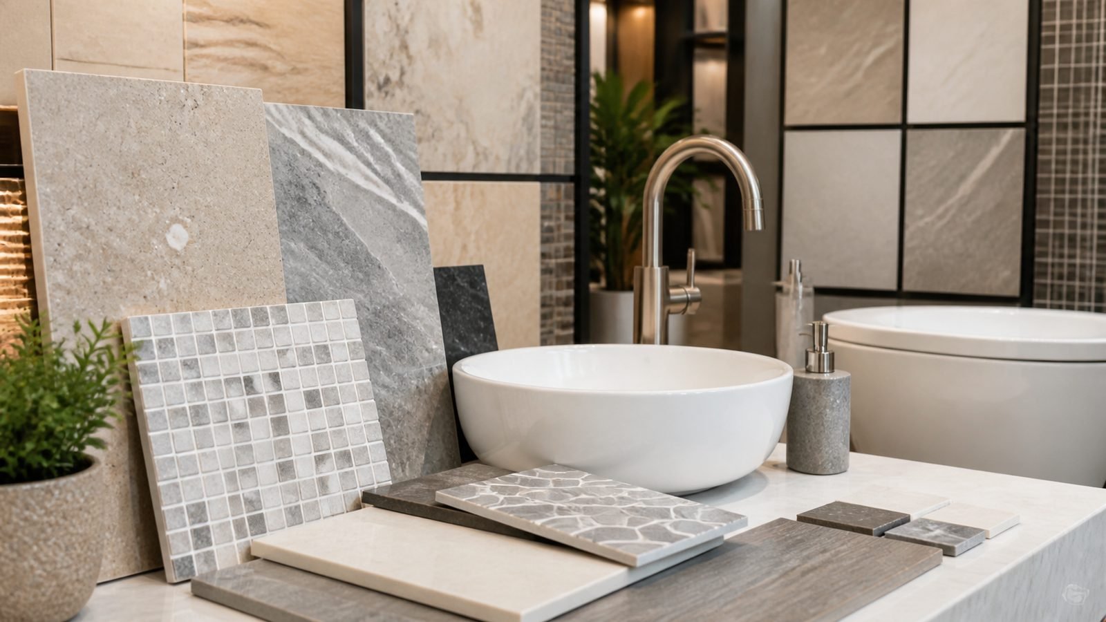 Tiles & Sanitaryware Price Guide: What to Expect When Shopping in Panchkula & Chandigarh