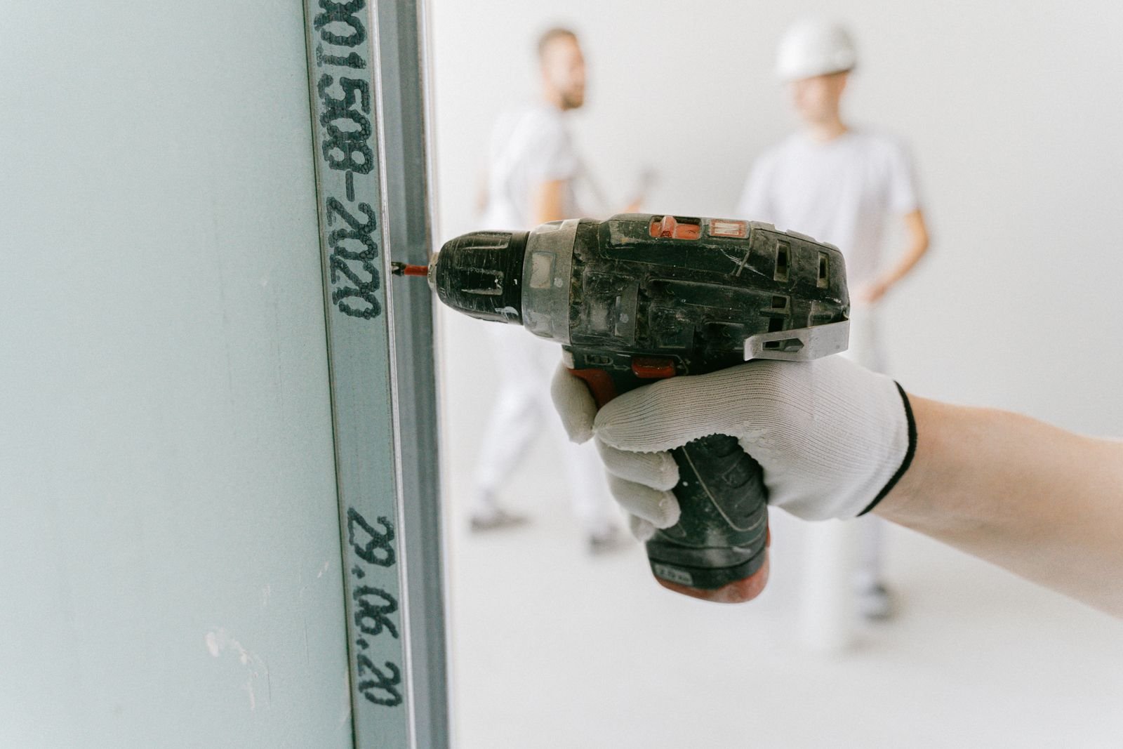 Gyproc Gypsum Board Price & Buying Guide in Panchkula, Chandigarh & Zirakpur (2026)