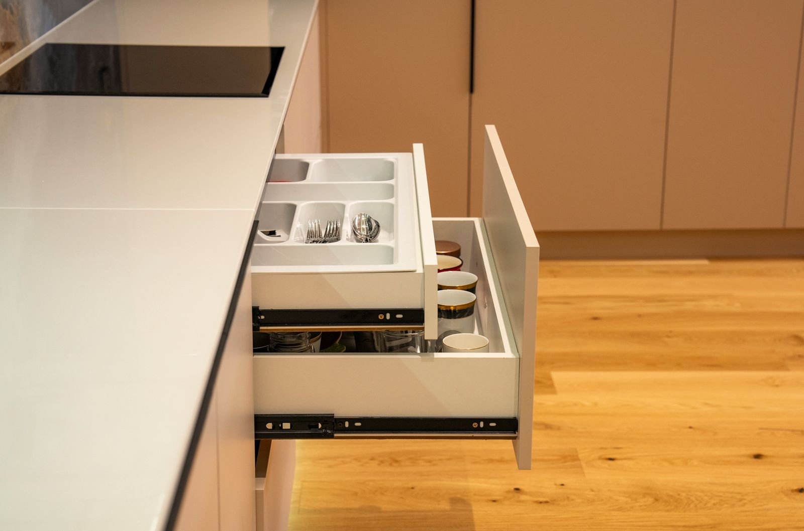 Hettich Hinges & Drawer Slides Price & Buying Guide in Panchkula, Chandigarh & Zirakpur (2026)