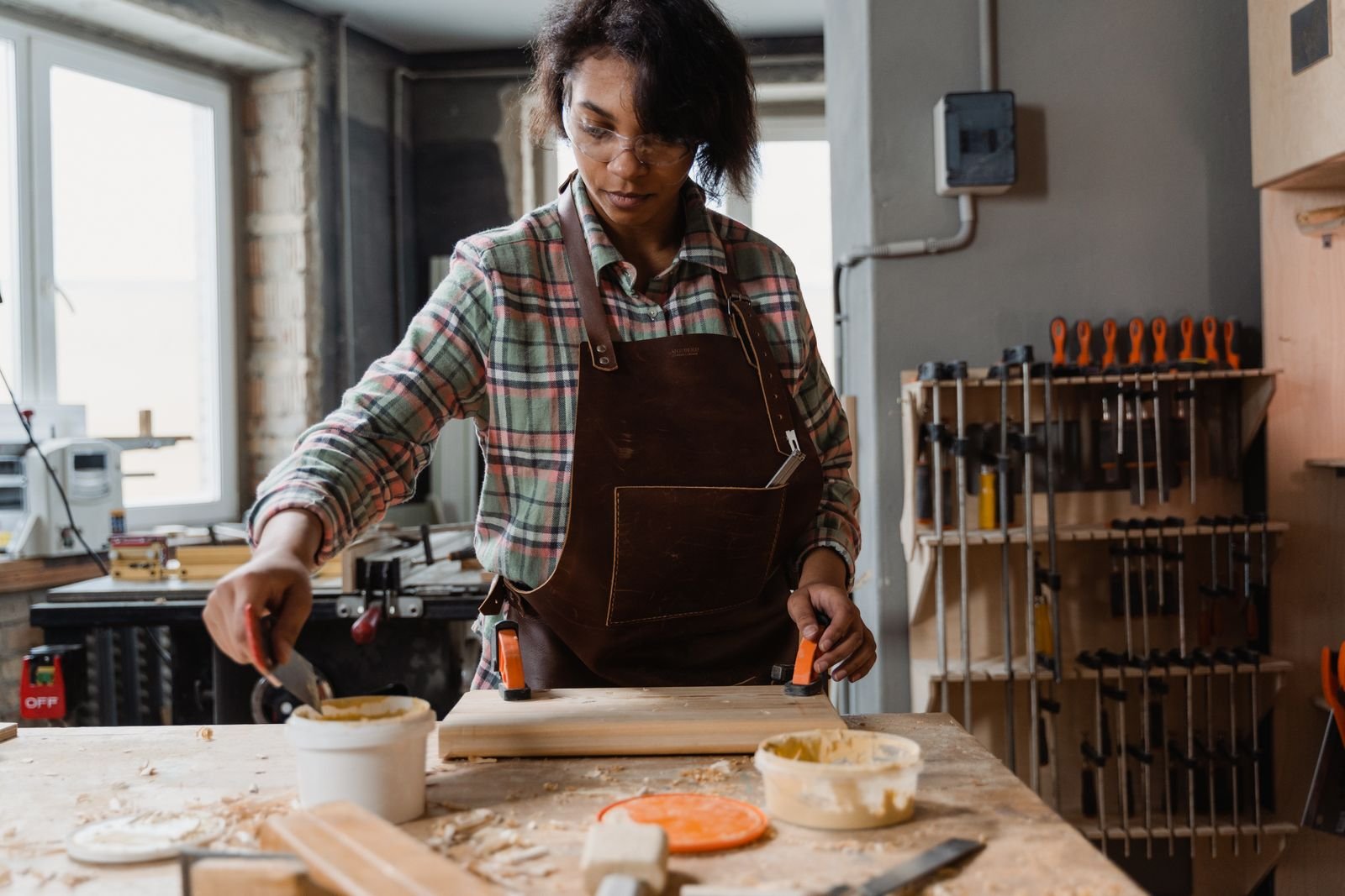 How to Choose the Right Pidilite Adhesive for Your Job
