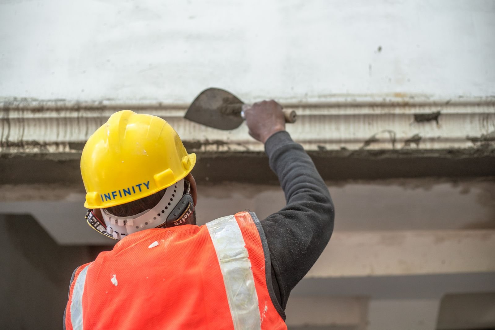 JB Plastering Authorized Dealer in Panchkula – GT Building Solutions