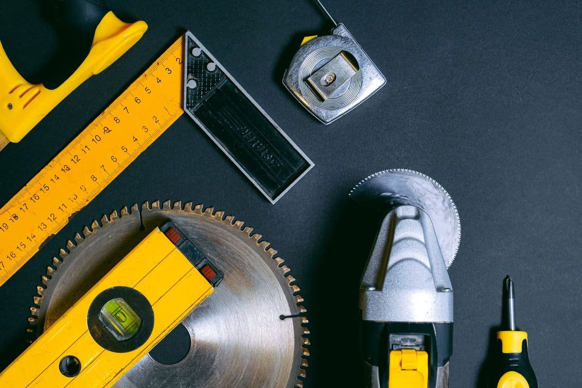 Top DeWalt Power Tools for DIY and Professional Use in Panchkula & Chandigarh