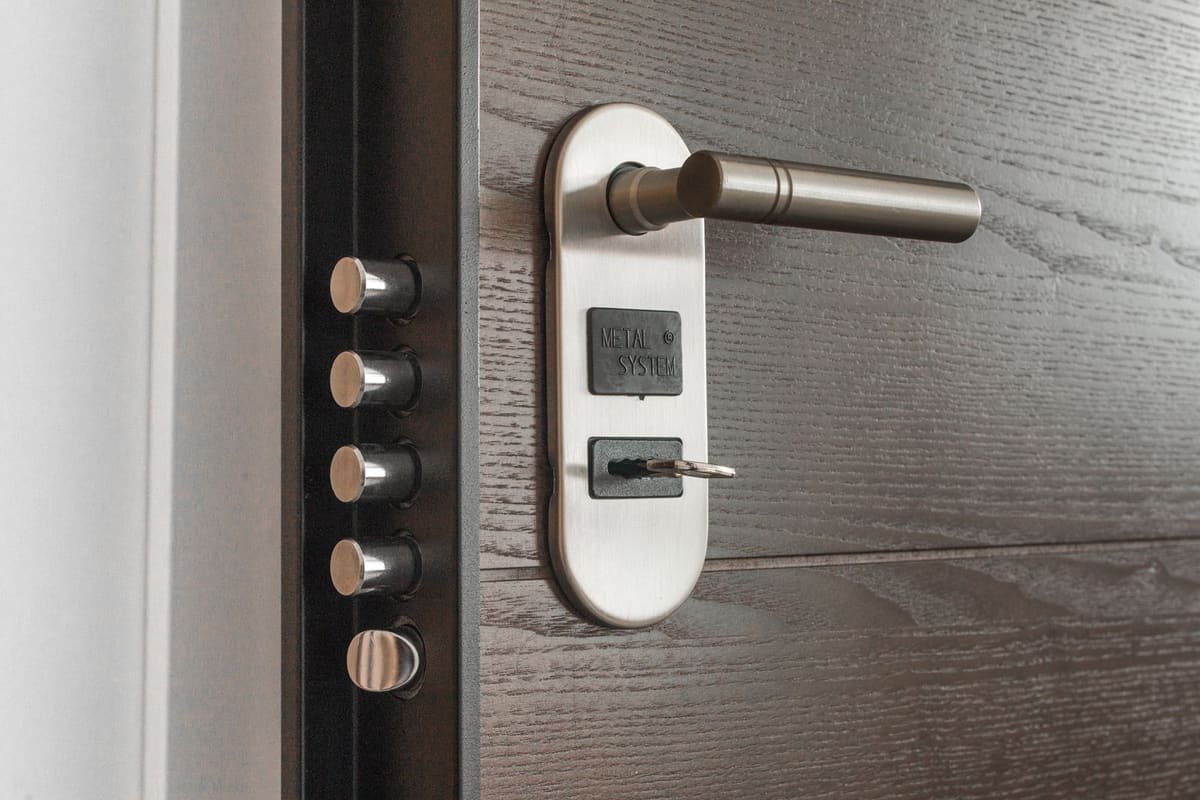 Top Godrej Lock & Security Products for Your Home in Panchkula & Chandigarh