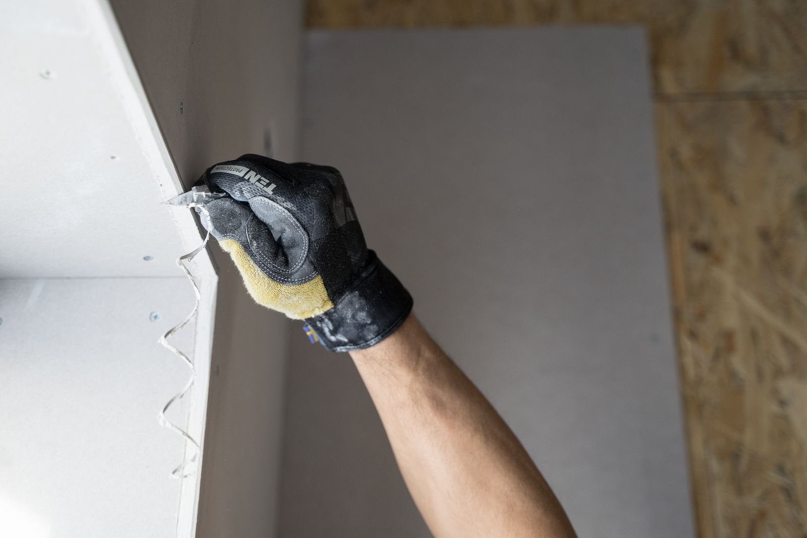 Top Gyproc Applications for False Ceilings & Partitions in Panchkula & Chandigarh