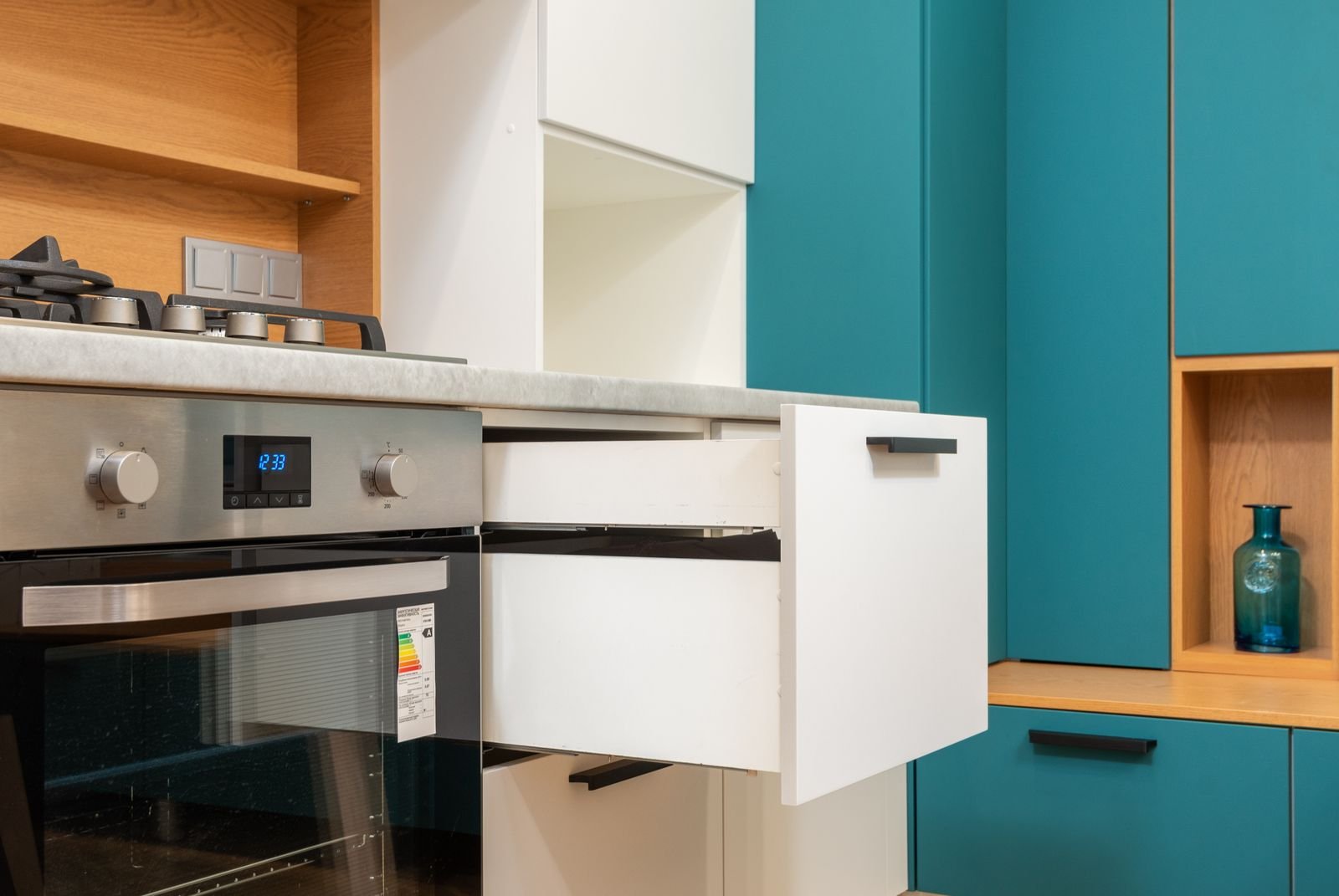 Top Hardware & Modular Kitchen Trends for 2026 – What Tri-City Homeowners Are Choosing