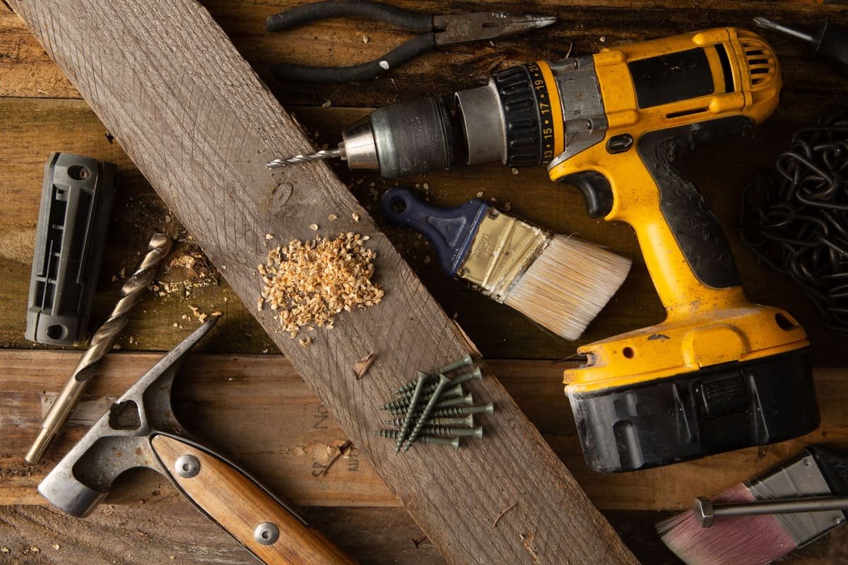 Top Havells Power Tools for DIY and Light-Duty Work in Panchkula & Chandigarh