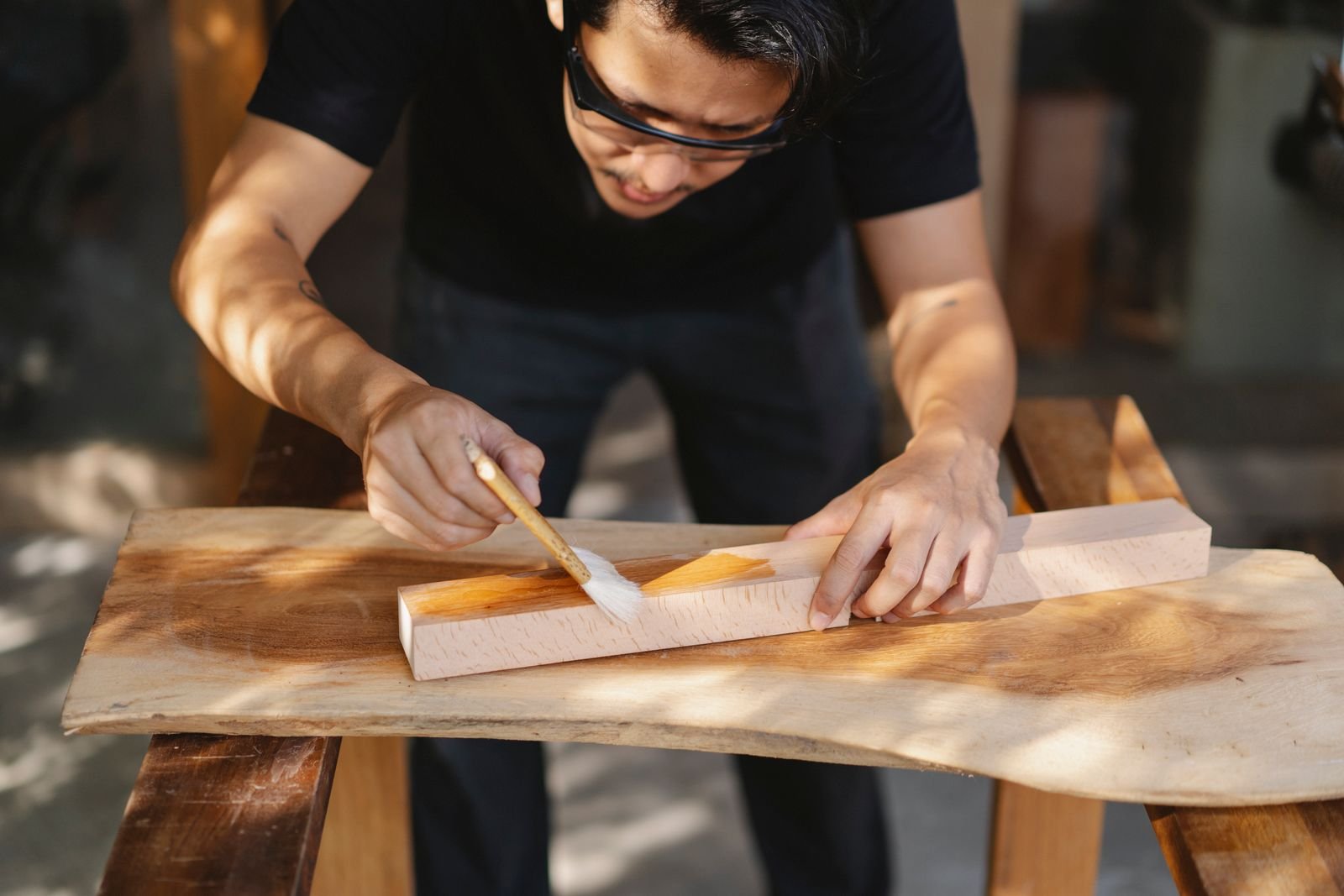 Top ICA Finishes for Furniture, Doors & Wood Surfaces in Panchkula & Chandigarh Homes