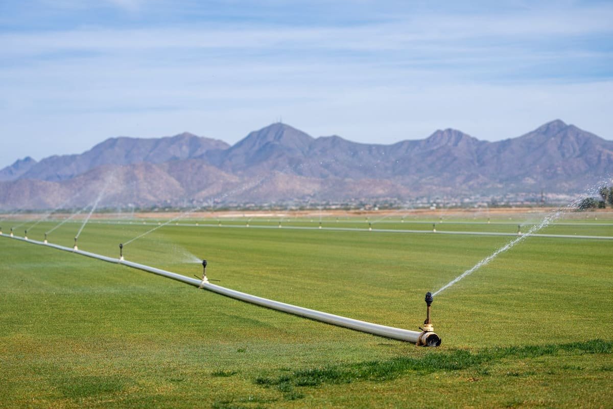 Top Tata Agrico Products for Farm & Nursery Water Supply in Panchkula & Chandigarh