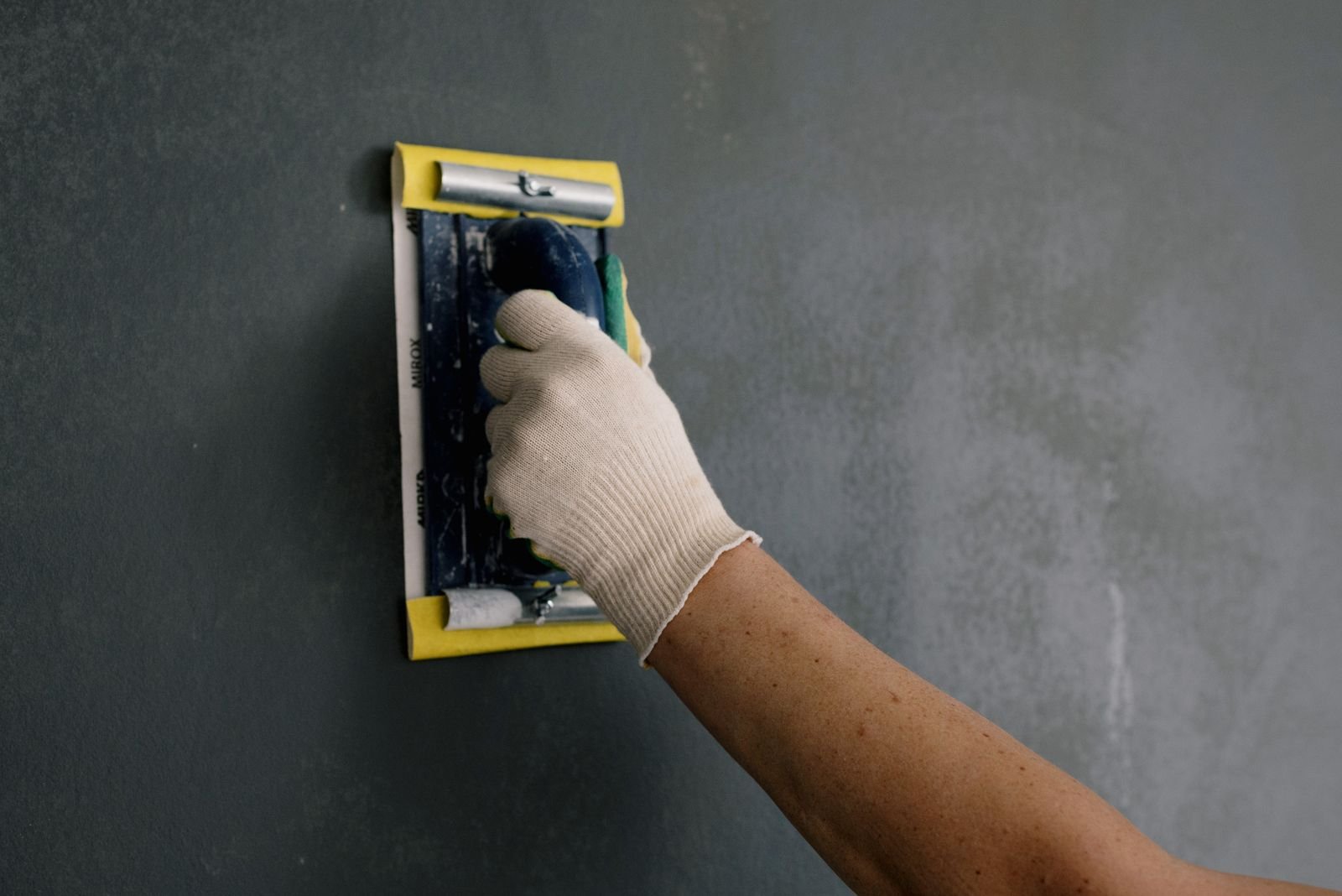 Why Wall Putty Matters Before Painting — A Birla White Guide