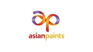Asian Paints logo
