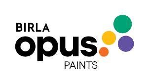 Birla Opus logo