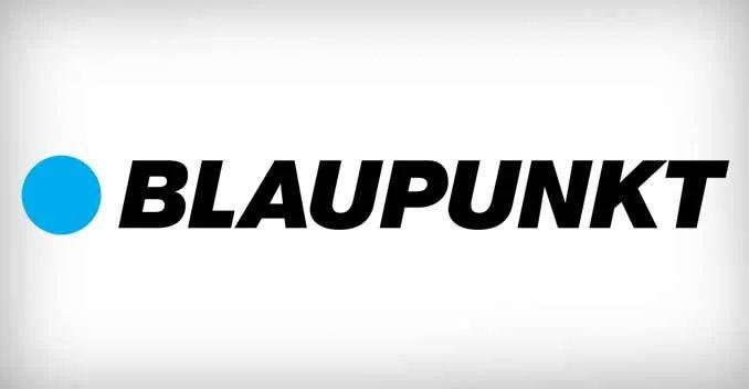 Blaupunkt logo