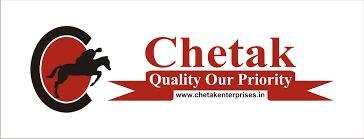 Chetak logo