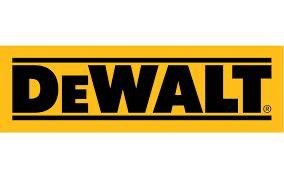 DeWalt logo