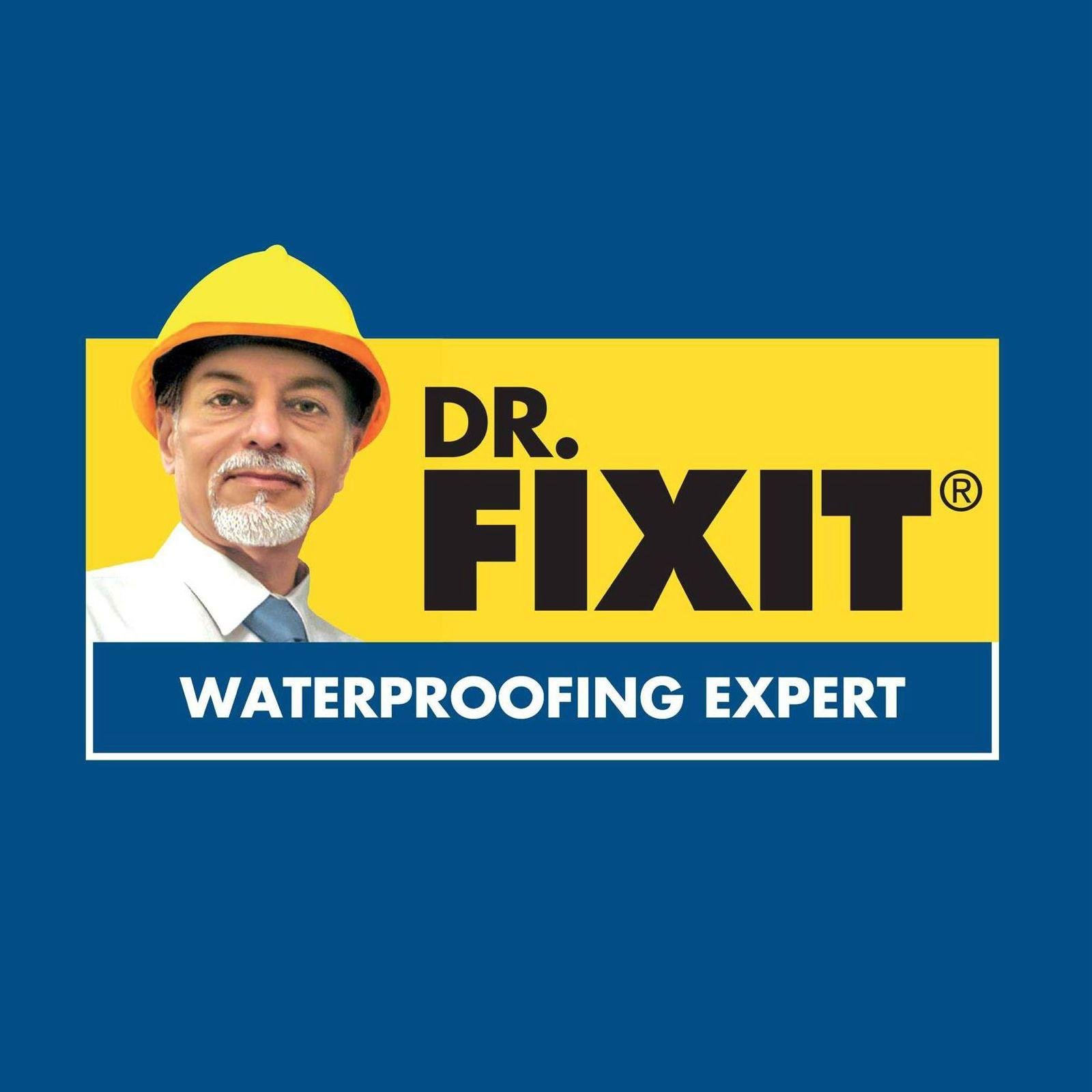 Dr. Fixit logo
