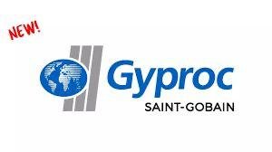 Gyproc logo