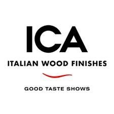 ICA logo