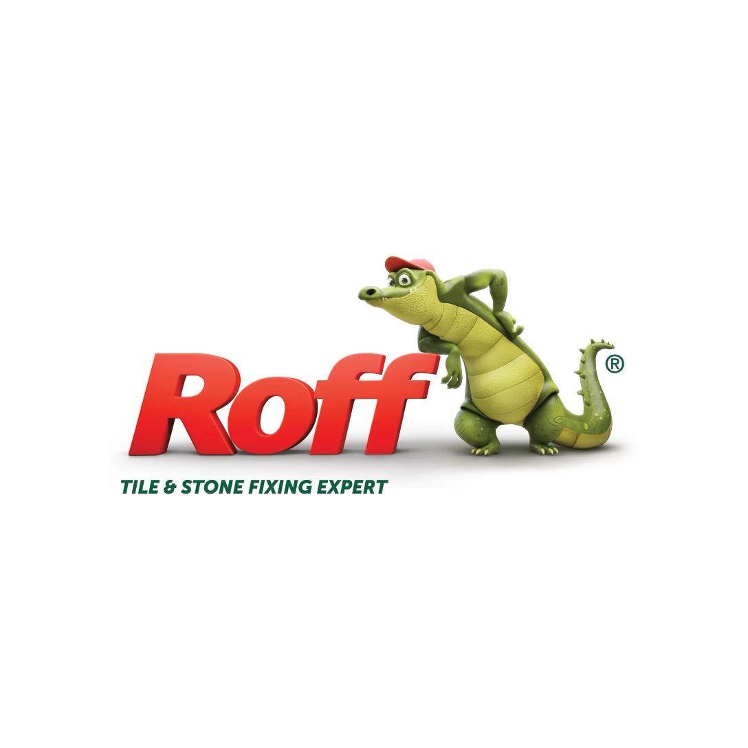 Roff logo