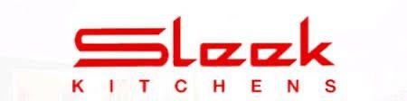 Sleek Kitchens logo