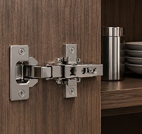 Door Hardware Range