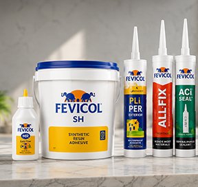 Fevicol Products