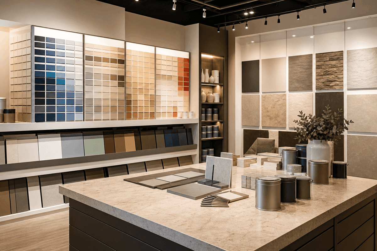 Paints & Coatings